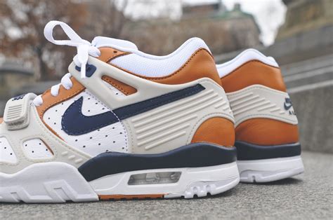 Nike Air Trainer 3 PRM “Medicine Ball”